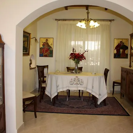 Prázdninový dům Palataki
