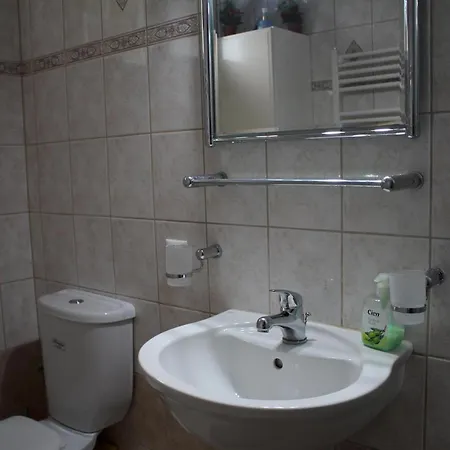 Prázdninový dům Palataki *