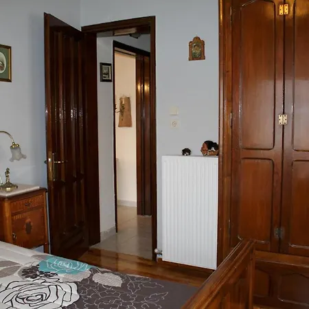Prázdninový dům Palataki *