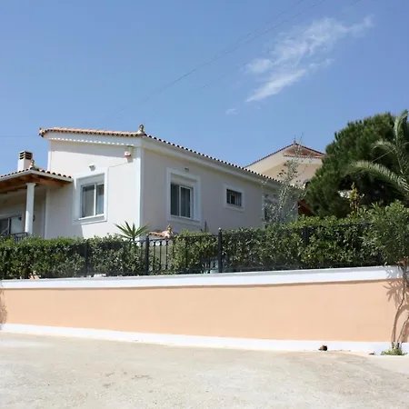 Palataki * Kórfos