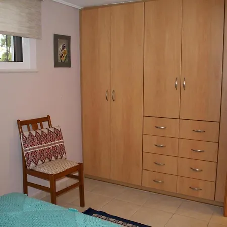 Palataki Prázdninový dům Kórfos