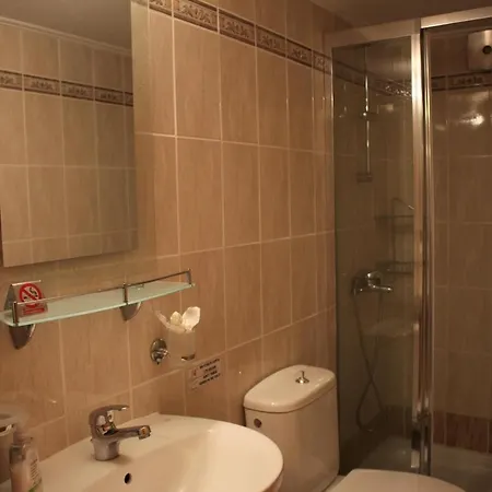 Palataki Prázdninový dům