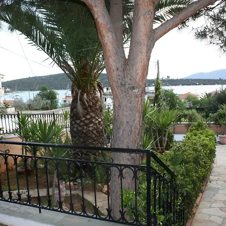 Palataki * Kórfos