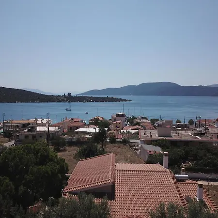 Palataki Dom wakacyjny